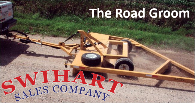 Swihart Sales LLC