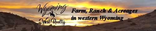 Wyoming West Realty LLC